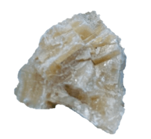 Honey Calcite