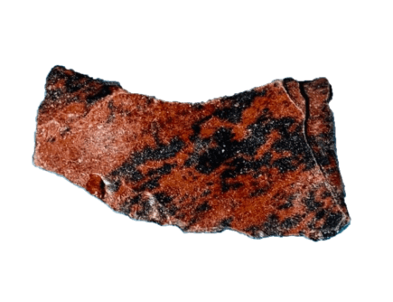 Mahogany Obsidian